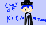 Cult of kierantoon