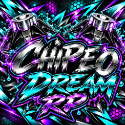 Chipeo Dream RP  icon