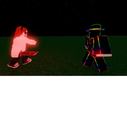 Survival The Jeff The Killers Friend