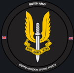 [SAS] Special Air Service..