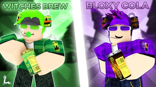 Soda Tycoon