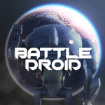 I-I B2 Battle Droid I-I