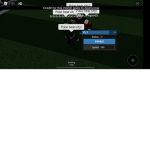 Robloxia Field Department