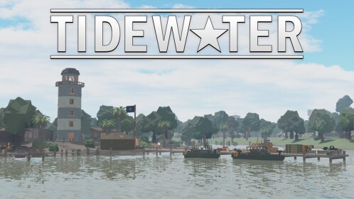 [RP] Tidewater Remastered