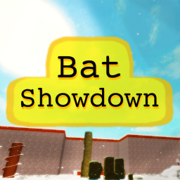 ❄️Bat Showdown