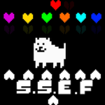 Soulshatters Elite Force