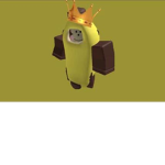Official Tribe Monkey