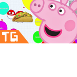 peppa taquitos :v