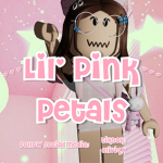 Lil' Pink Petals