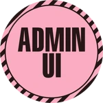 Admin UI