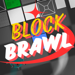 [Alpha] Block Brawl 🔲
