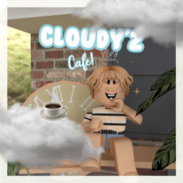 Cloudy'z Café