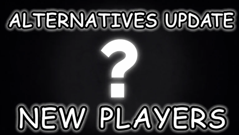 🔮 Alternatives Update
