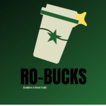 Ro-Bucks Café