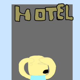 THE HOTEL and stuff hangout (BIG MONEY UPDATE)