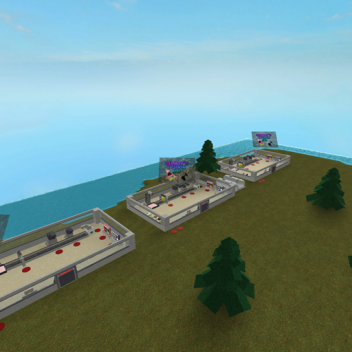 Factory Tycoon