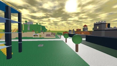 Crossroads
