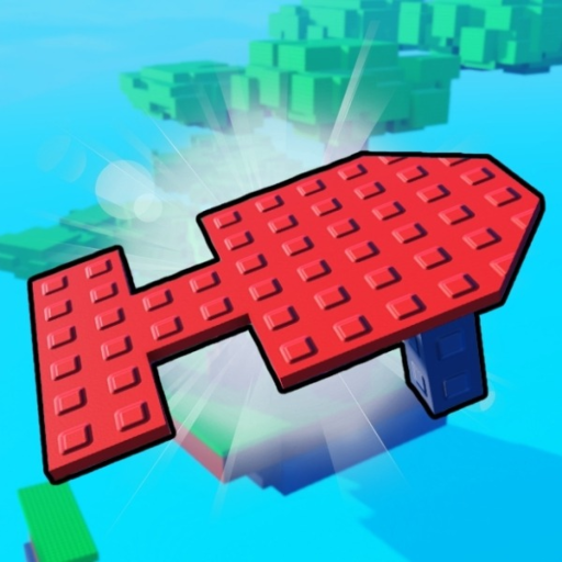 [🌋] Build a Glider of Hell 💀