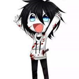 Run away from jeff the killer