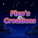 Fizo's Creations Group Thumbnail