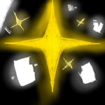Dimensional Stars