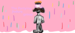PARTYING fedora youtube group