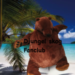 Djungelskog-Fanclub