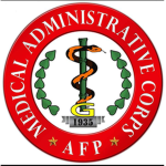 Armed Forces | Medical Administrative Corps