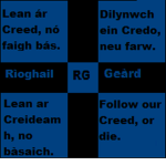 Lachlan Royal Guard
