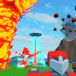 Disaster Delivery Squad