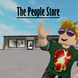 The People Store