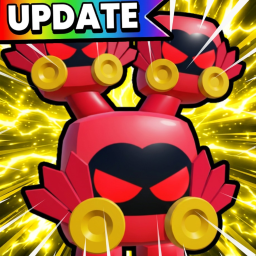 [🔥NEW] Clicker Champion! icon
