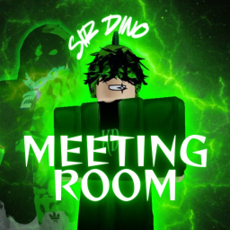 Sir Dino Official Meeting Room