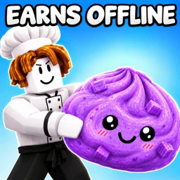 COOK & SQUISH DUMPLINGS! 🥟 icon