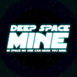 Deep Space Mine Tycoon
