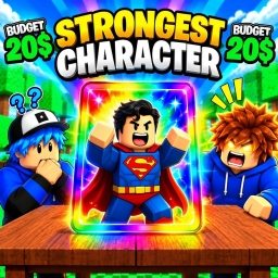 (🎃)Choose the Stronger Hero!