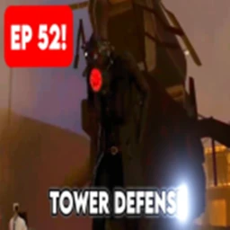 (💥EP 52!💥) SKIBID TOILET NEXTBOT SURVIVAL icon