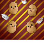 Nugget group!