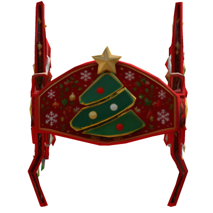 Valk Christmas