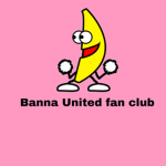 BANNA UNITED!!!!!