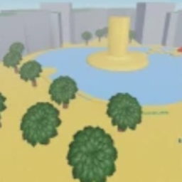 disaster survival[NEW]