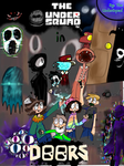 The undersquad!