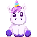 If u like unicorns and boba then u should join!