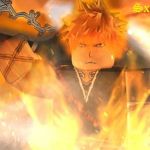 soul bleach