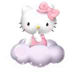 - Butterfly wink -