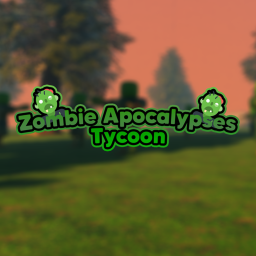 Apocalypses Zombie Tycoon