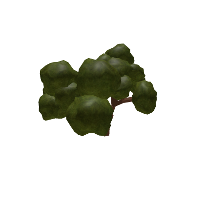 Jumbo tree