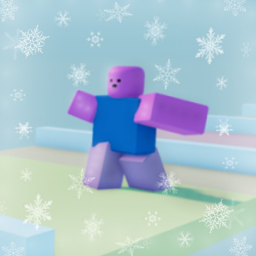 Christmas Obby!