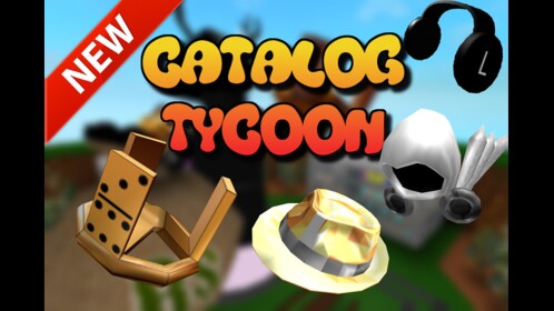 Catalog Tycoon™ 