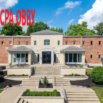 ESCAPE COLUMBUS PREP OBBY